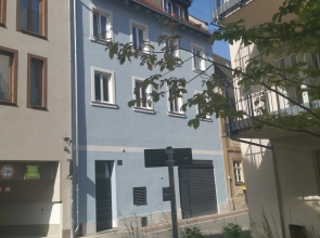 Pretti Apartments - NEUES stilvoll eingerichtetes Apartment im Zentrum von Bamberg