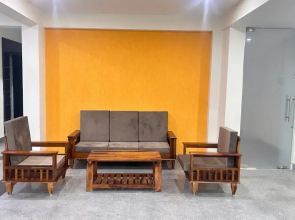 Lime Tree 1BHK Service Apartment