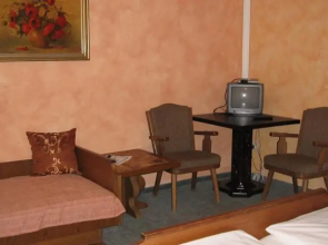 Gasthof Pension Engel
