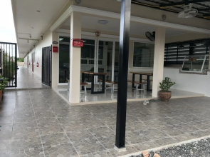 Thathong House