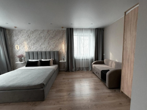 Apartments on Mira street 39B