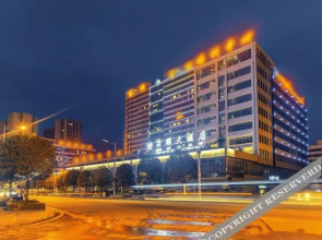 Shenghui Hotel