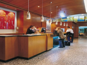 Hotel Corona De Castilla Burgos