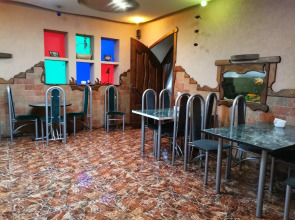 Гостевой дом Елена