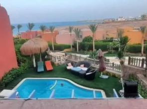 Villa with privat pool cancun 64