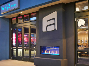 Aloft South Bend
