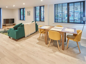 Host Stay Fern in York