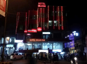 Hotel Delux Inn