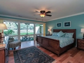 312 Beach Lagoon at The Sea Pines Resort