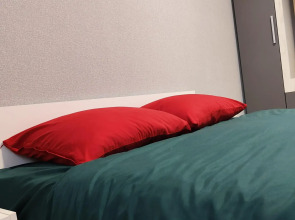 Апартаменты на улице 45-й Стрелковой Дивизии