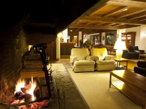 Meliá de Tredós