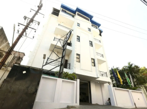 The Down Town Hotel