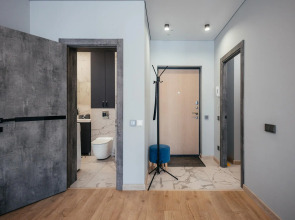 4 Ugla (Четыре угла) на Максима Горького 151