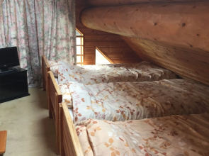 Pension Kurahashi