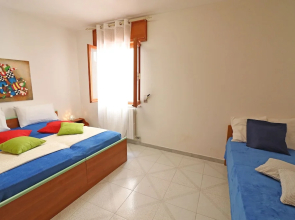 Casa Vacanze carlotta a Otranto 6 posti