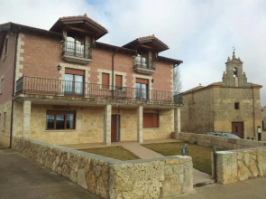 Casa rural Ermita 1 y 2
