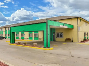 Americas Best Value Inn