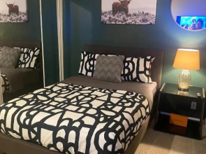 Cow loft Free WIFI and PARKING