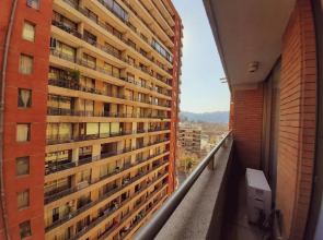 Ram Apartamentos