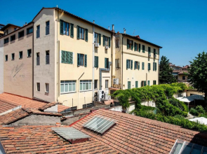 Antonino Apartment in Firenze