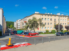 Apartamenty Sun & Snow Gdynia Centrum