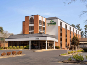 Wingate by Wyndham Williamsburg