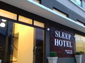Sleep Hotel