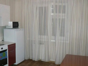 Alatyr Tobolsk, microdistrict 7, 45