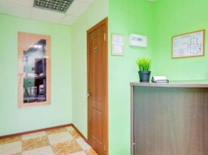 Mini Hotel Na Saratovskoy