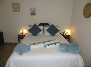 At Rest Bushstay