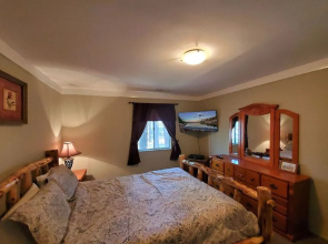 Rincon Cabin