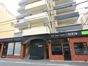 Dotonbori Riverside Apartment