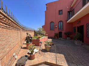 Villa Chiarenza Maison d'Hôtes