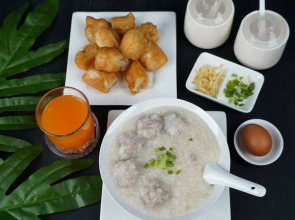 2499 Heritage Chinatown Bangkok Hotel By RoomQuest