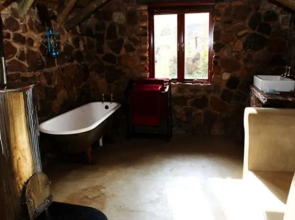 Nkwali Lodge