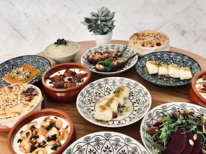 Number One Tower Suites Dubai