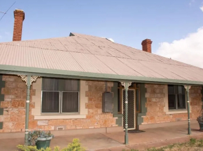 Kimba Travellers Haven