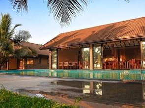Melheim Beach Hotel