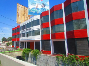 Hotel San Lazaro AQP - Hostel
