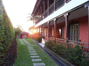 Hotel Campestre La Navarra