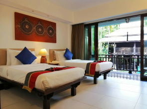 Yantarasri Resort