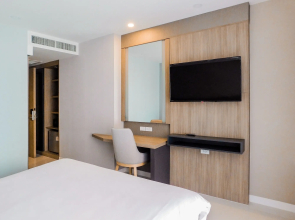 Grace Patong Hotel