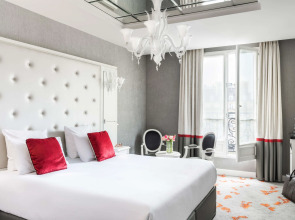 Maison Albar - Le Diamond