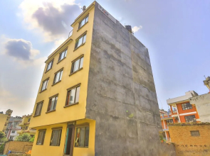 SPOT ON 487 Hotel Lyco Nepal Pvt.ltd