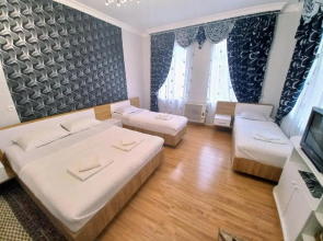 Guest House Rioni