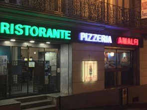 Hotel Vesuvio