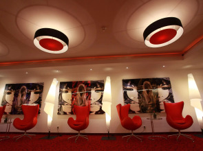 Best Western Plus Amedia Art Salzburg