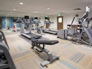 Holiday Inn Express & Suites Bourbonnais East - Bradley by IHG