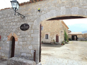 Fattoria Mongerrate