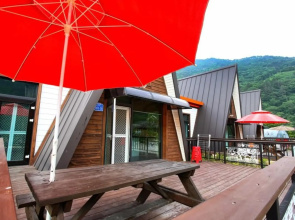 Gangneung W Pension